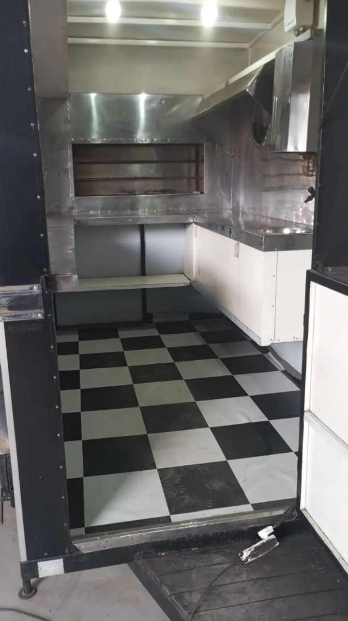 ALUGUE OU COMPRE SEU FOODTRAILER  - Foto 6