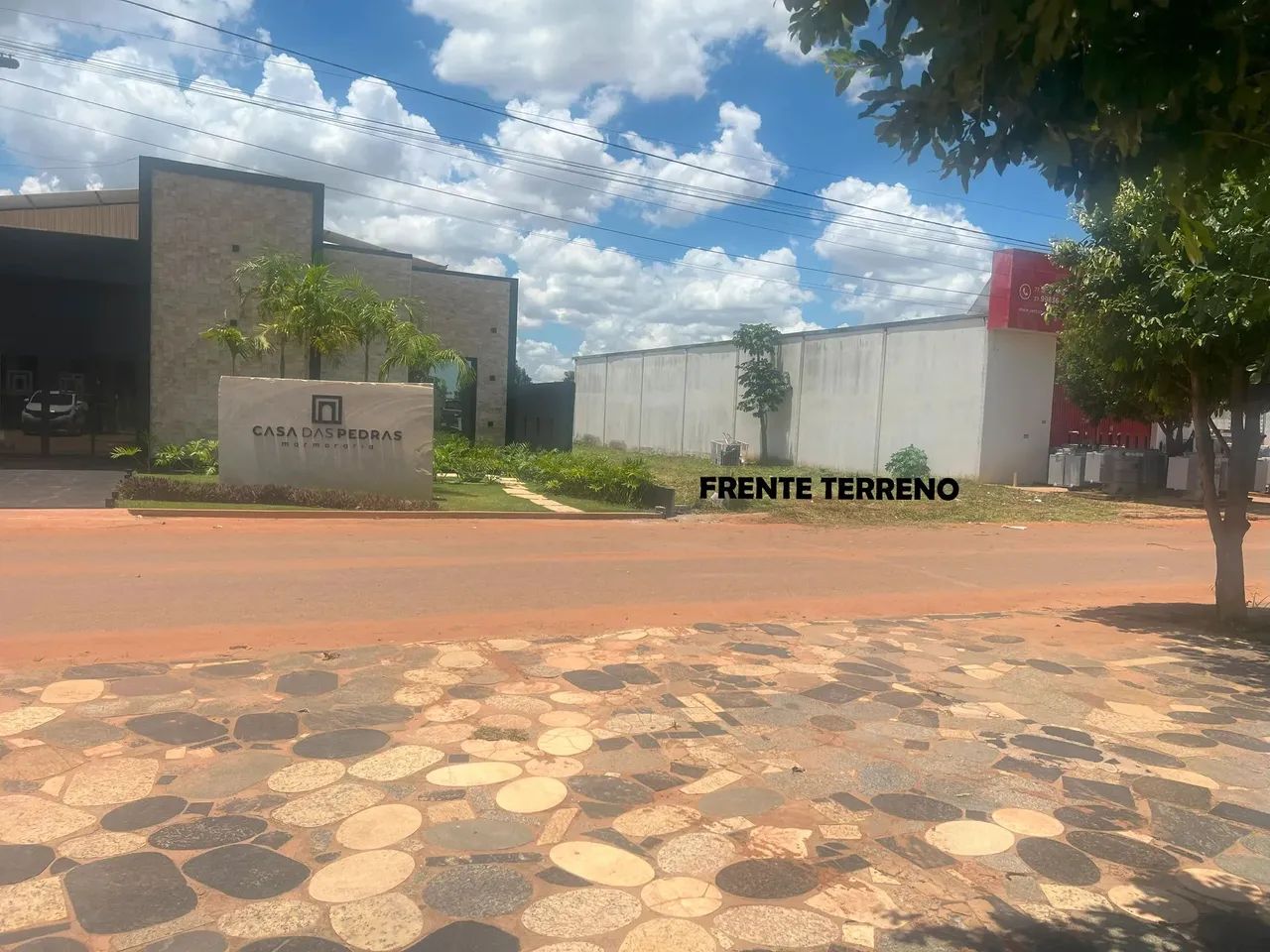Lote/Terreno para venda com 982 metros quadrados em Tropical Ville - Luís Eduardo Magalhãe