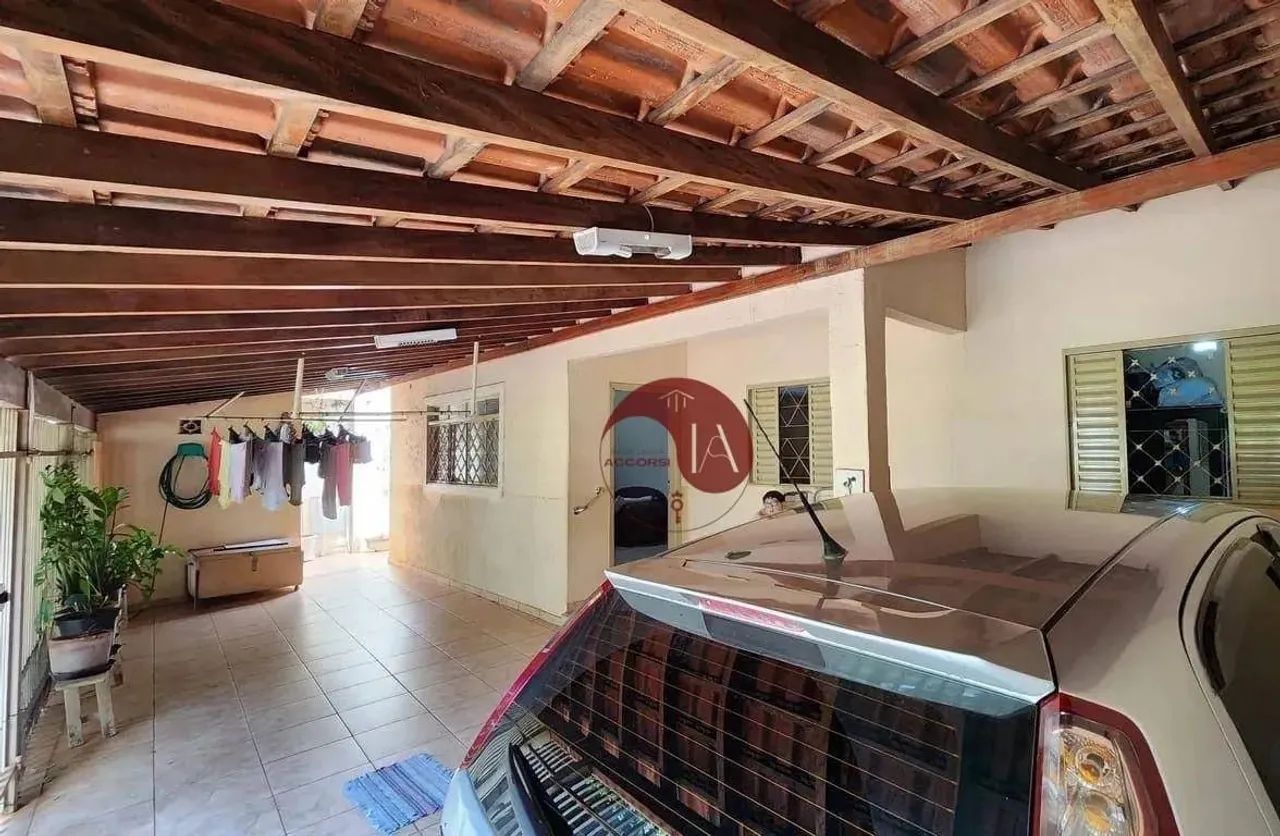 CASA JD. TANGARÁ - 4 Dorm / 2 Vagas / 111 m² - SJRP/SP - Foto 2