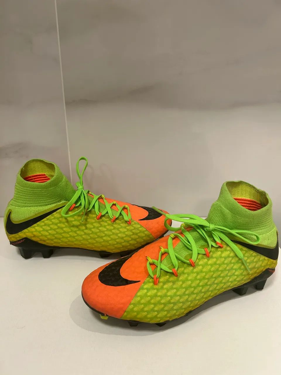 Chuteira Campo Hypervenom Phatal III - Foto 2