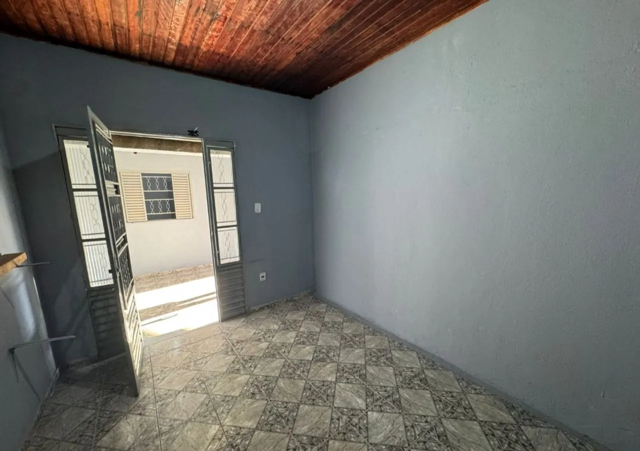 Casa locação CPA 04 - r$ 2.100
