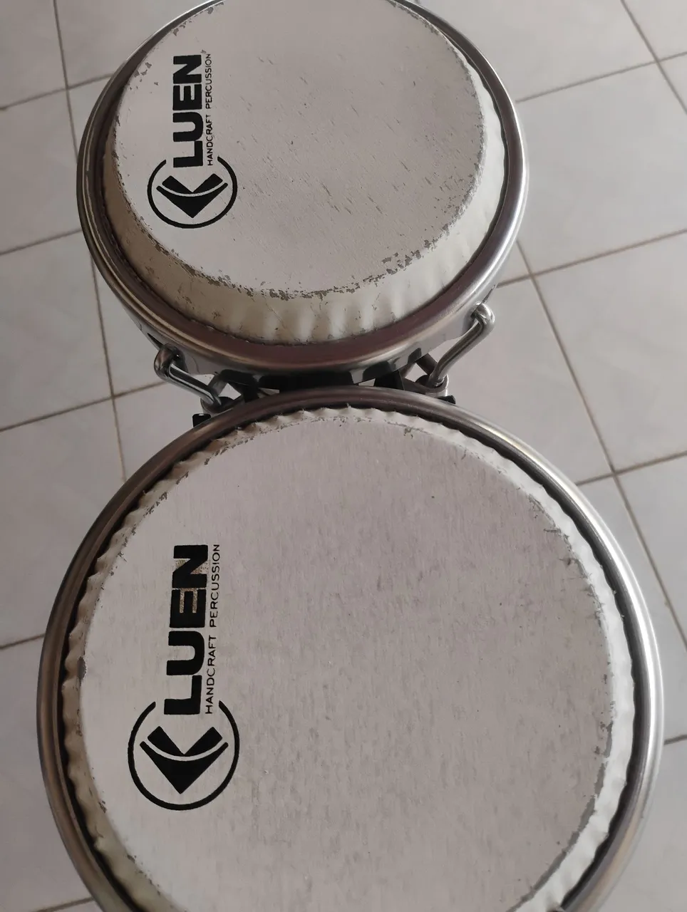 Bongo Luen Handcraft Percussion