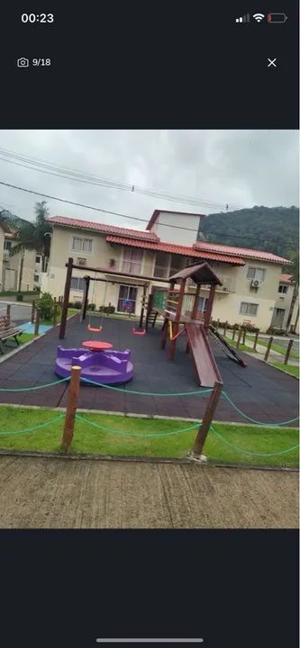 Acomodações confortáveis para temporada - Foto 11