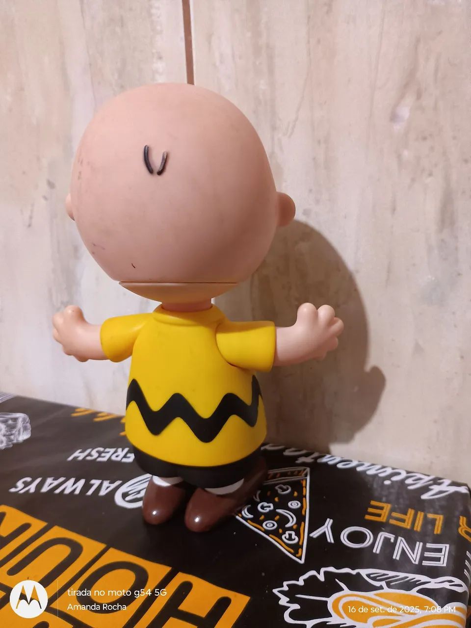 Charlie Brown  - Foto 3