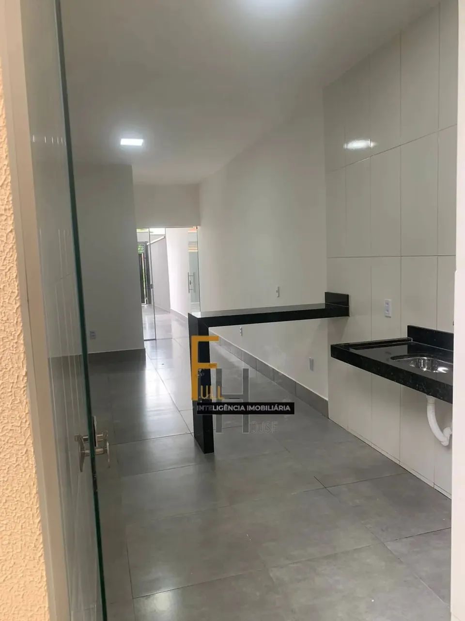 CASA NO RESIDENCIAL BEATRIZ NASCIMENTO I 2 QUARTOS I 1 SUITE I GOURMET I 1 VAGA