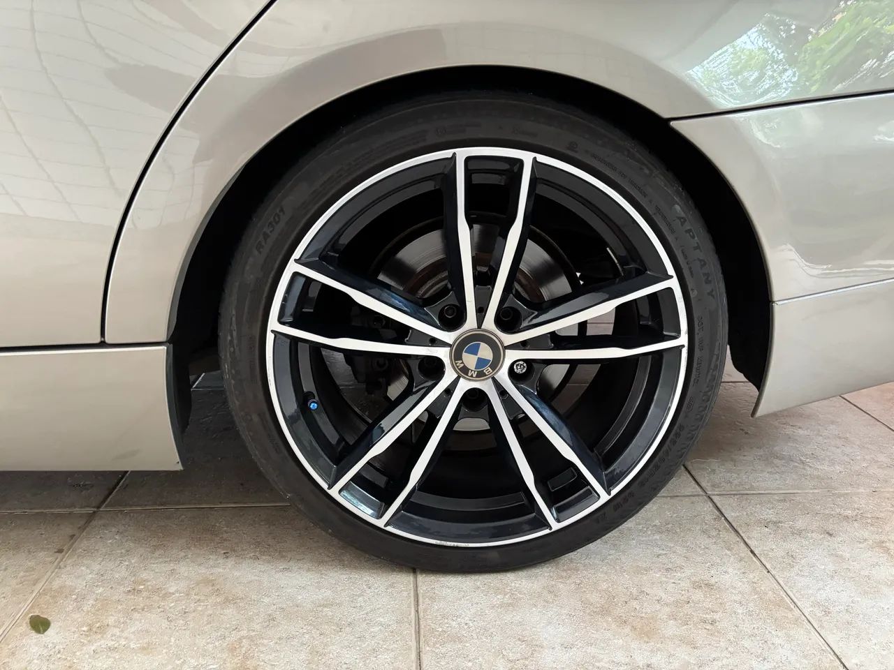 BMW 320I A 2010 - Foto 2