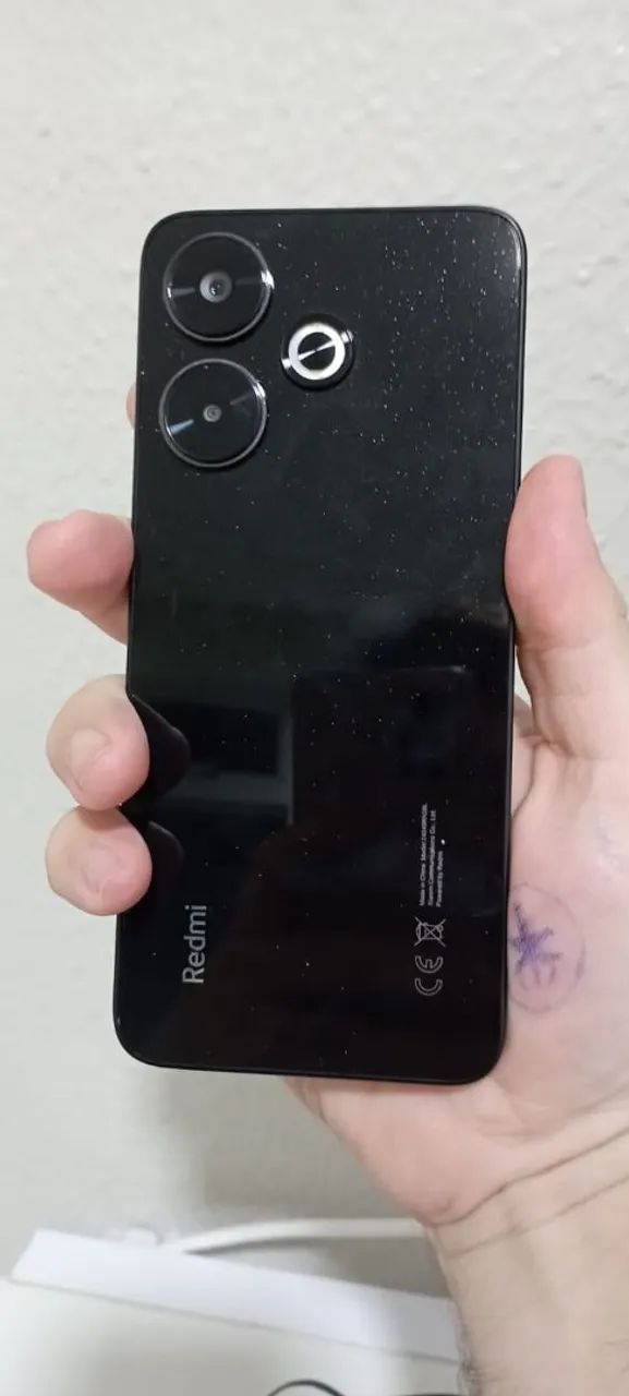Redmi 13 128 / 8 ram  - Foto 3