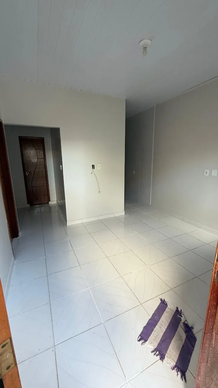 Alugo apartamento 2 quartos perto Shopping