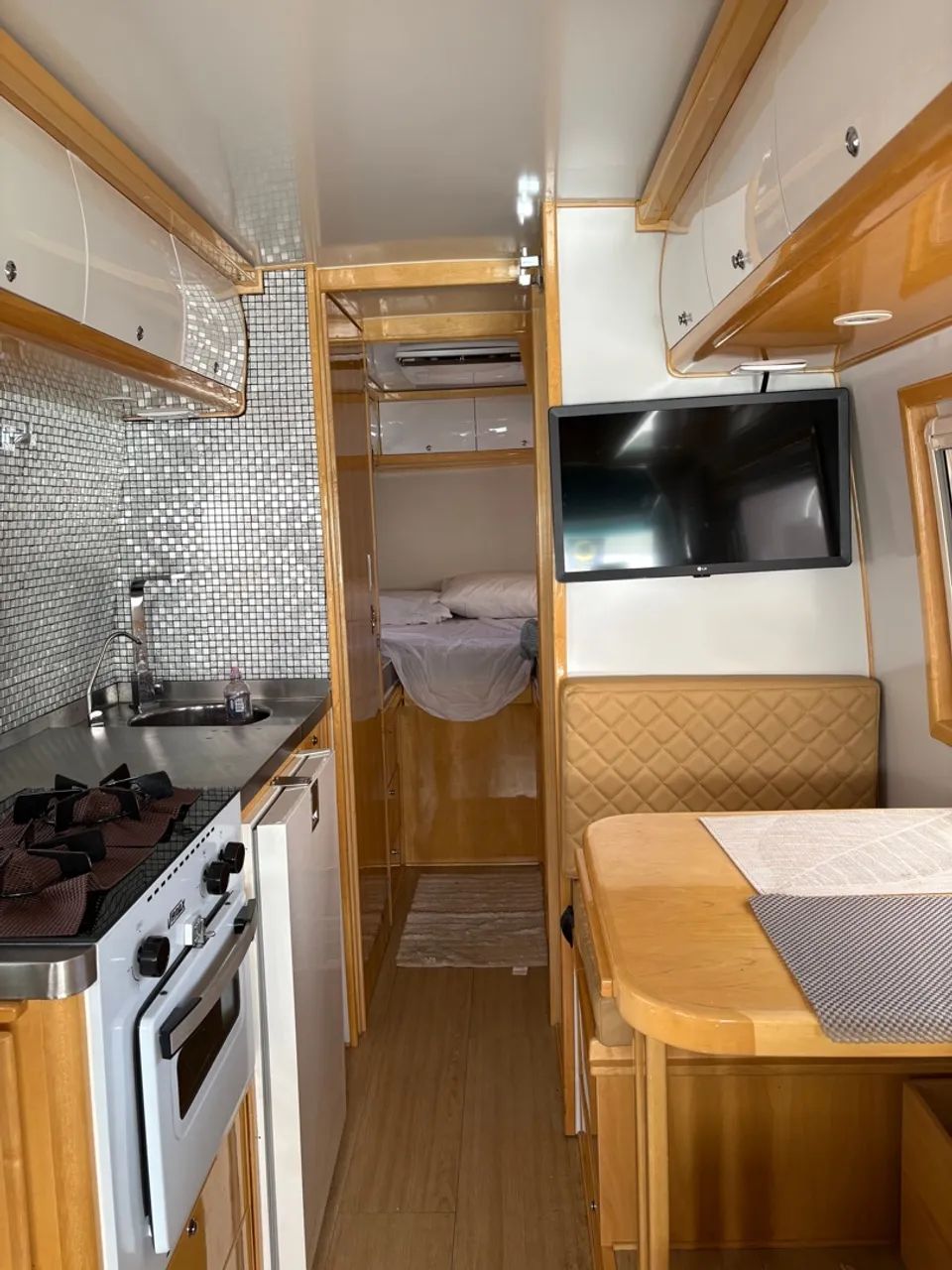 Motorhome - Foto 2