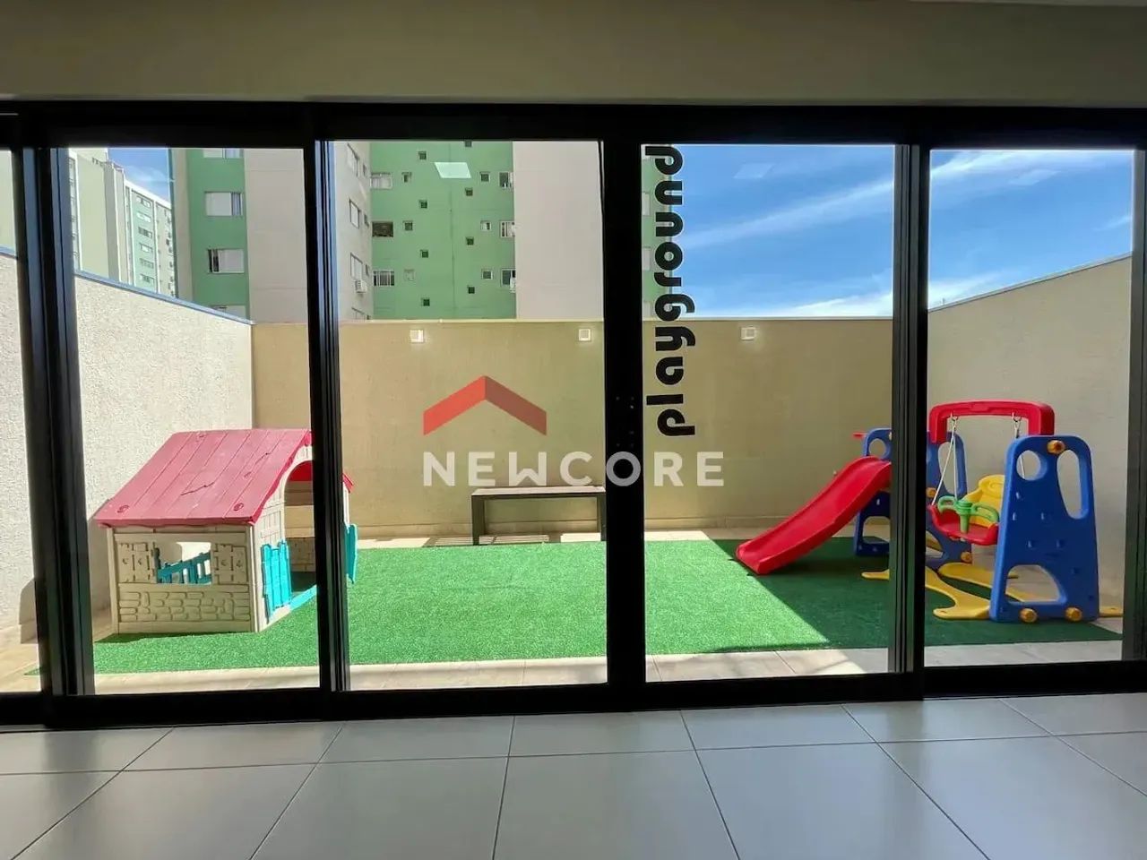Apartamento em Rua Neo Alves Martins - Zona 01 - Maringá/PR - Foto 5