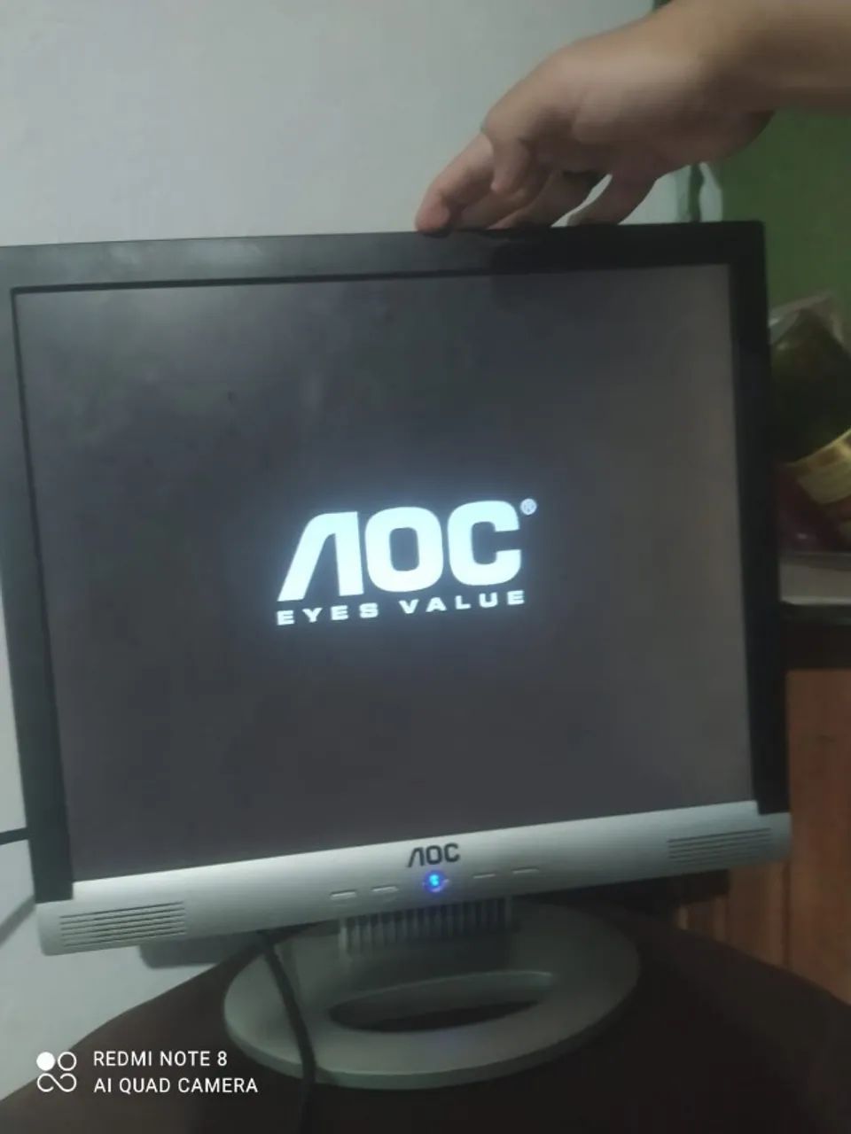 Monitor AOC 65713024738691120