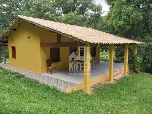 Chácara à venda, 31972 m² por R$ 980.000,00 - Piratininga - Niterói/RJ - Foto 3