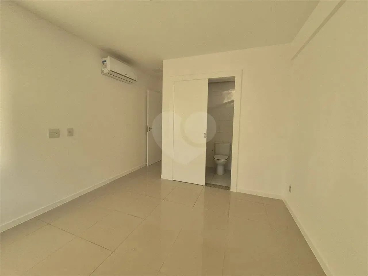Duplex para venda tem 157 metros quadrados com 3 quartos em Tijuca - Rio de Janeiro - RJ - Foto 8