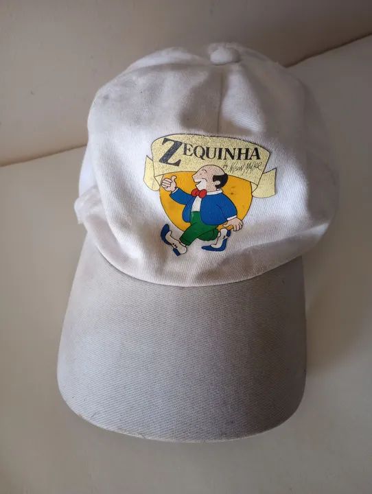 Boné Zequinha - Foto 2