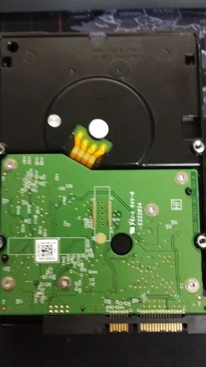 HD Western Digital 2TB Gamer SATA - Foto 2