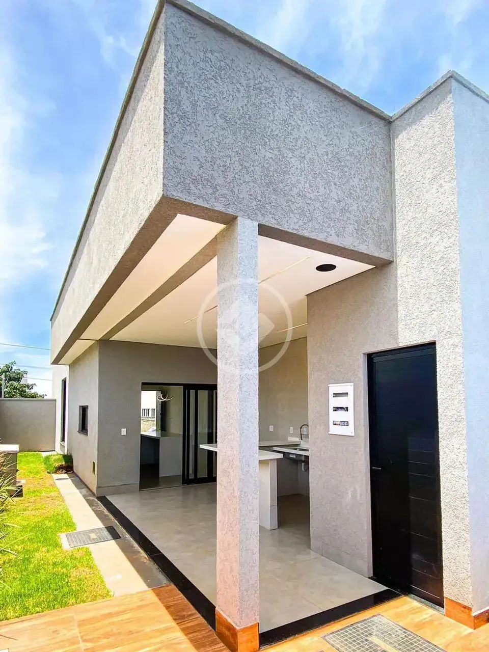 Casa Térrea no Condomínio Terras Alpha I codigo: 94131 - Foto 5