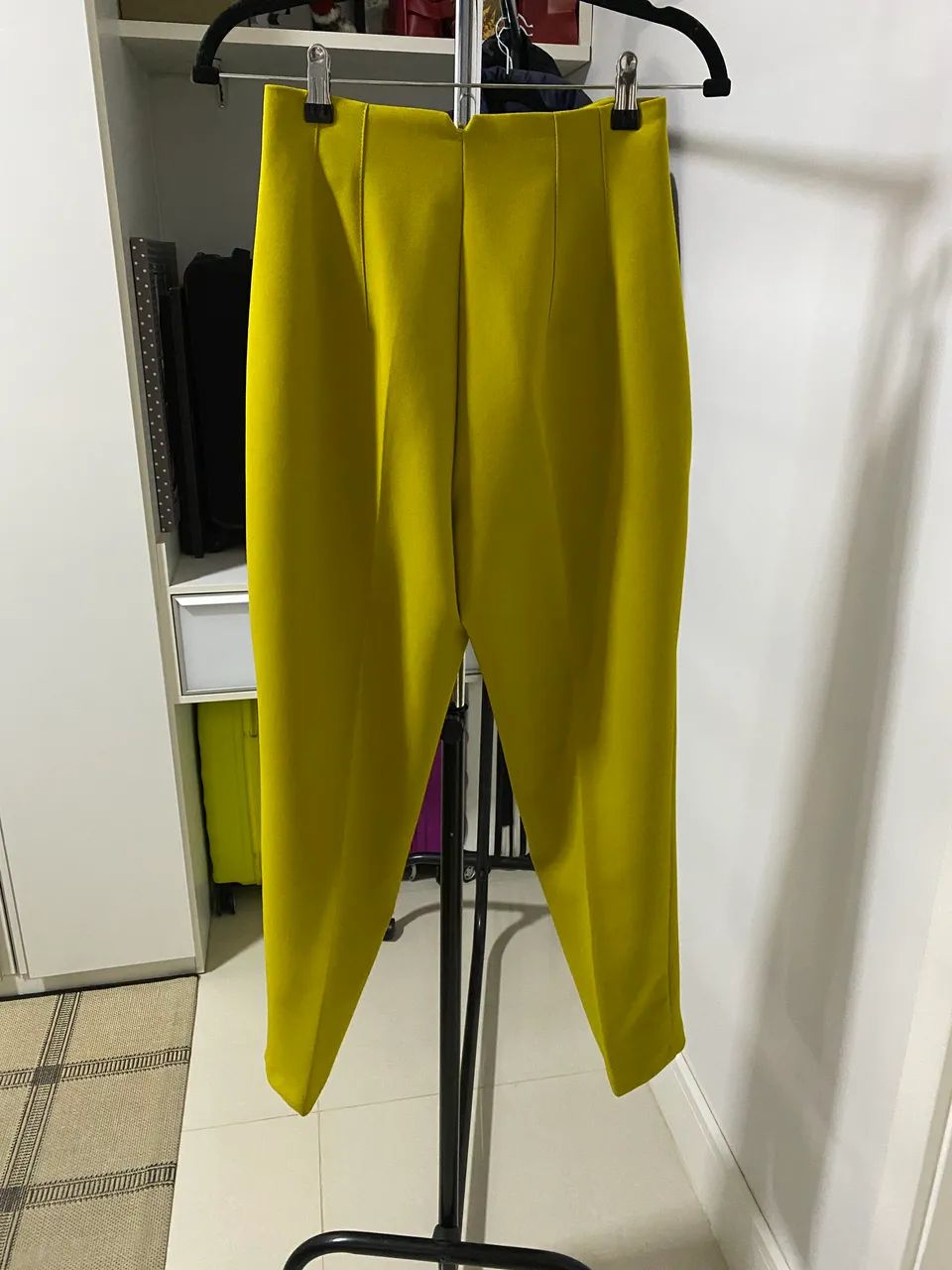 Calça alfaiataria Zara - Foto 3