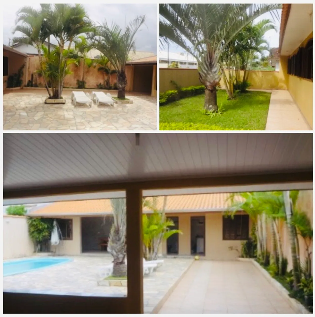 Casa de Praia em Guaratuba
