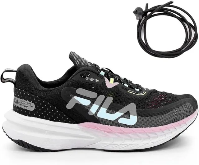 Tênis corrida: Fila Tacer T2