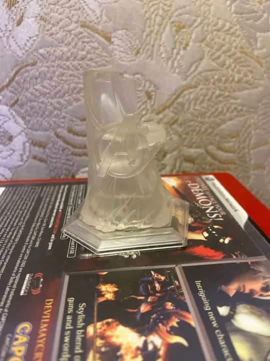 Playset Disney Infinity marvel 2.0