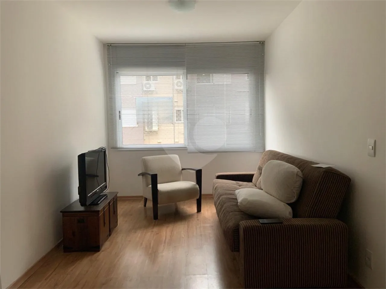 Apartamento com 2 quartos para locação em Santa Tereza - RS