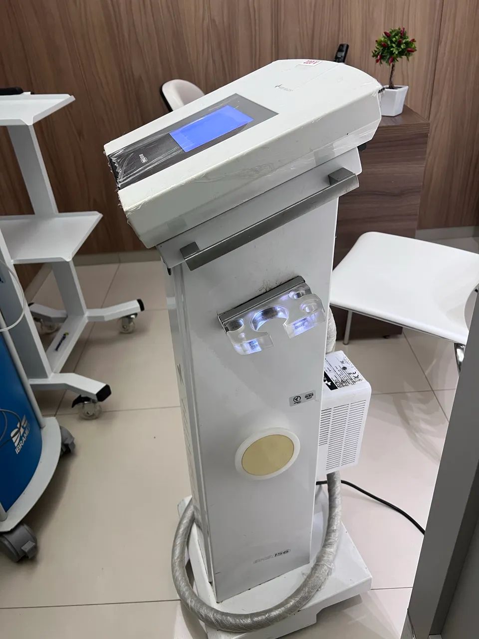 Criofrequência Body Health - Foto 3