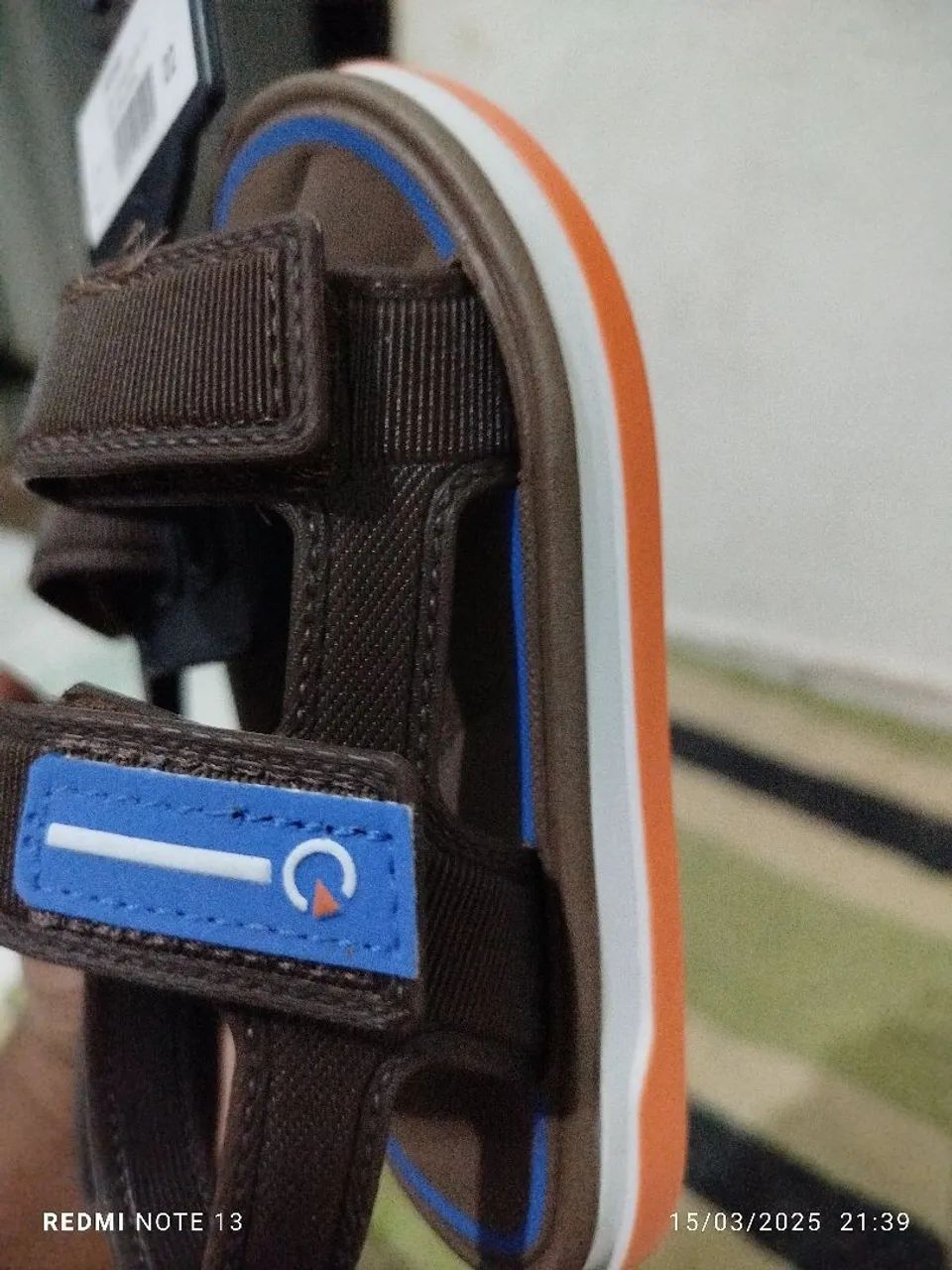 Sandália Cartago N°22 - Foto 2