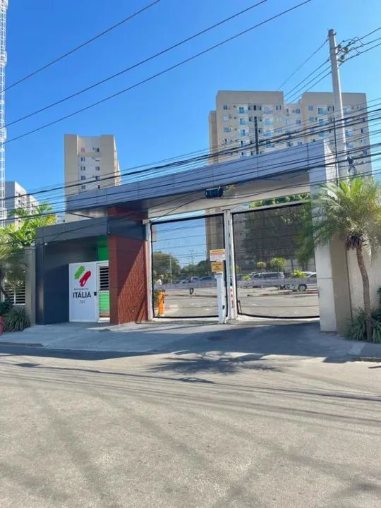 Foto - Nova Iguaçu - Cruzeiro do Sul