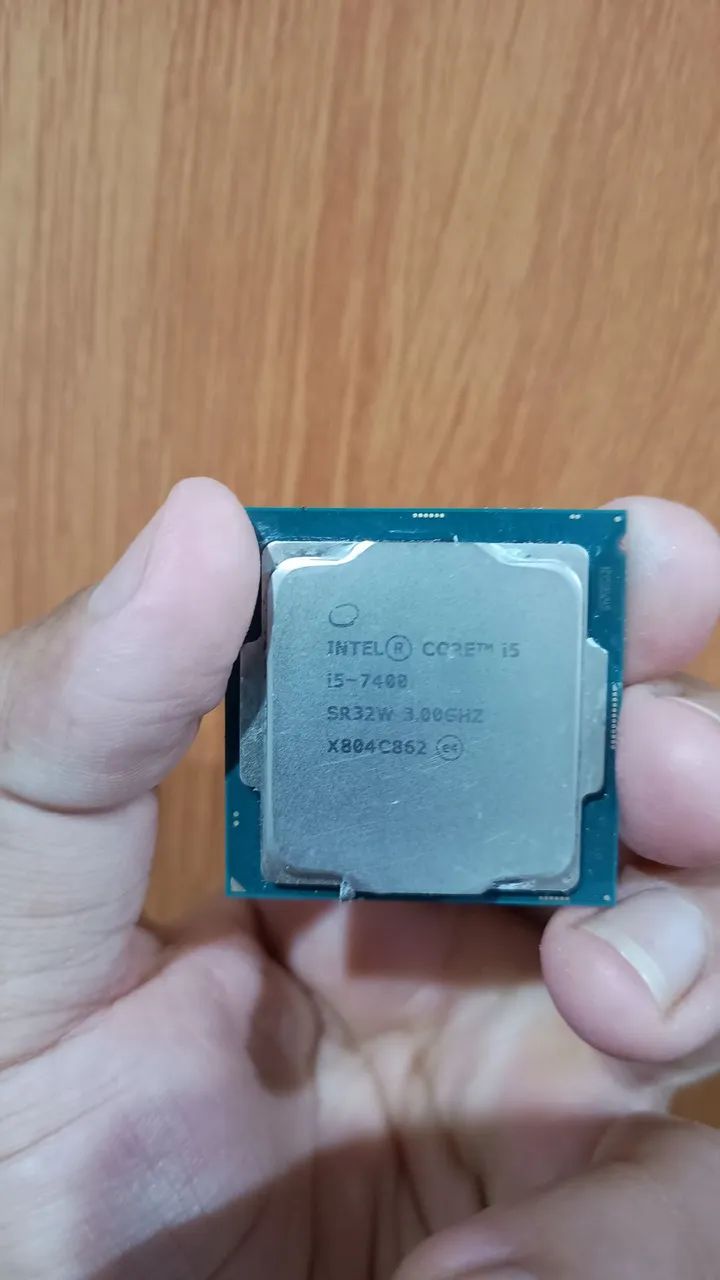 Kit gamer Intel DDR4 MSI - Foto 2