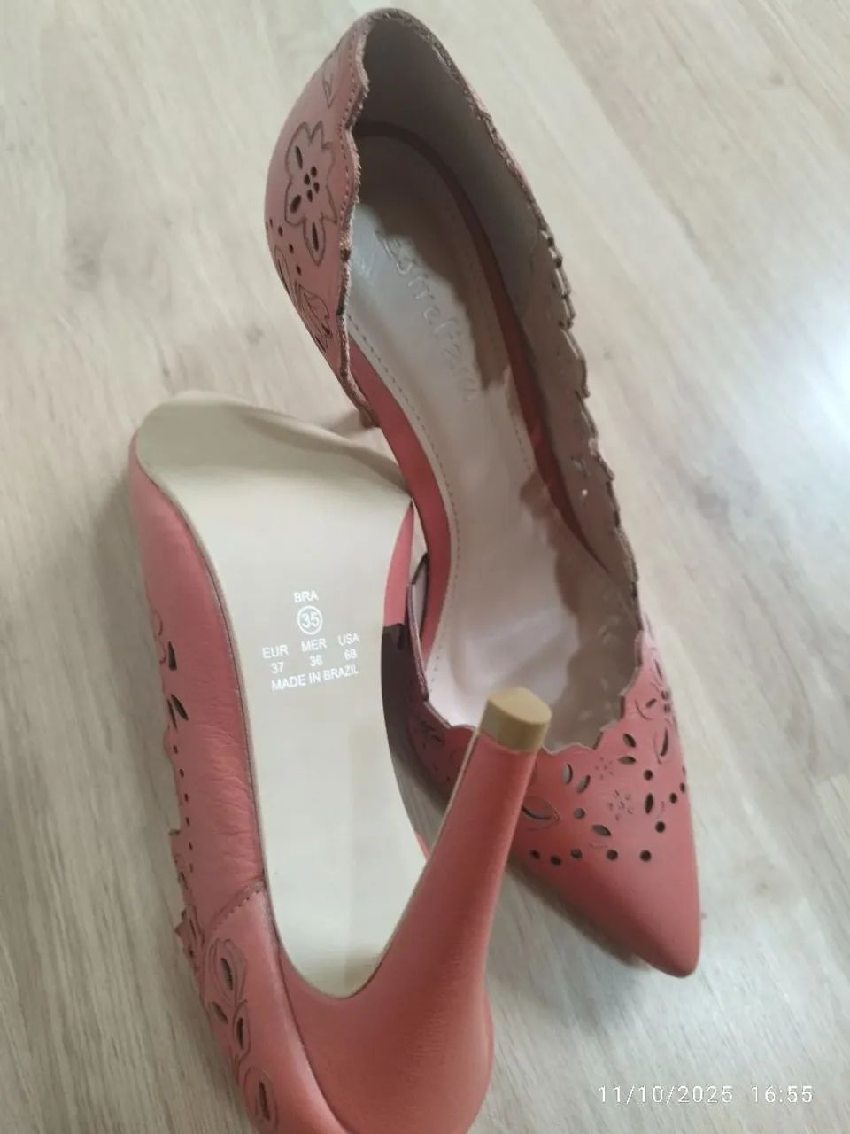 Scarpin - Foto 4
