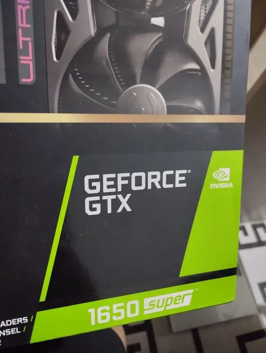 CPU Gamer com Placa de Vídeo - Foto 5