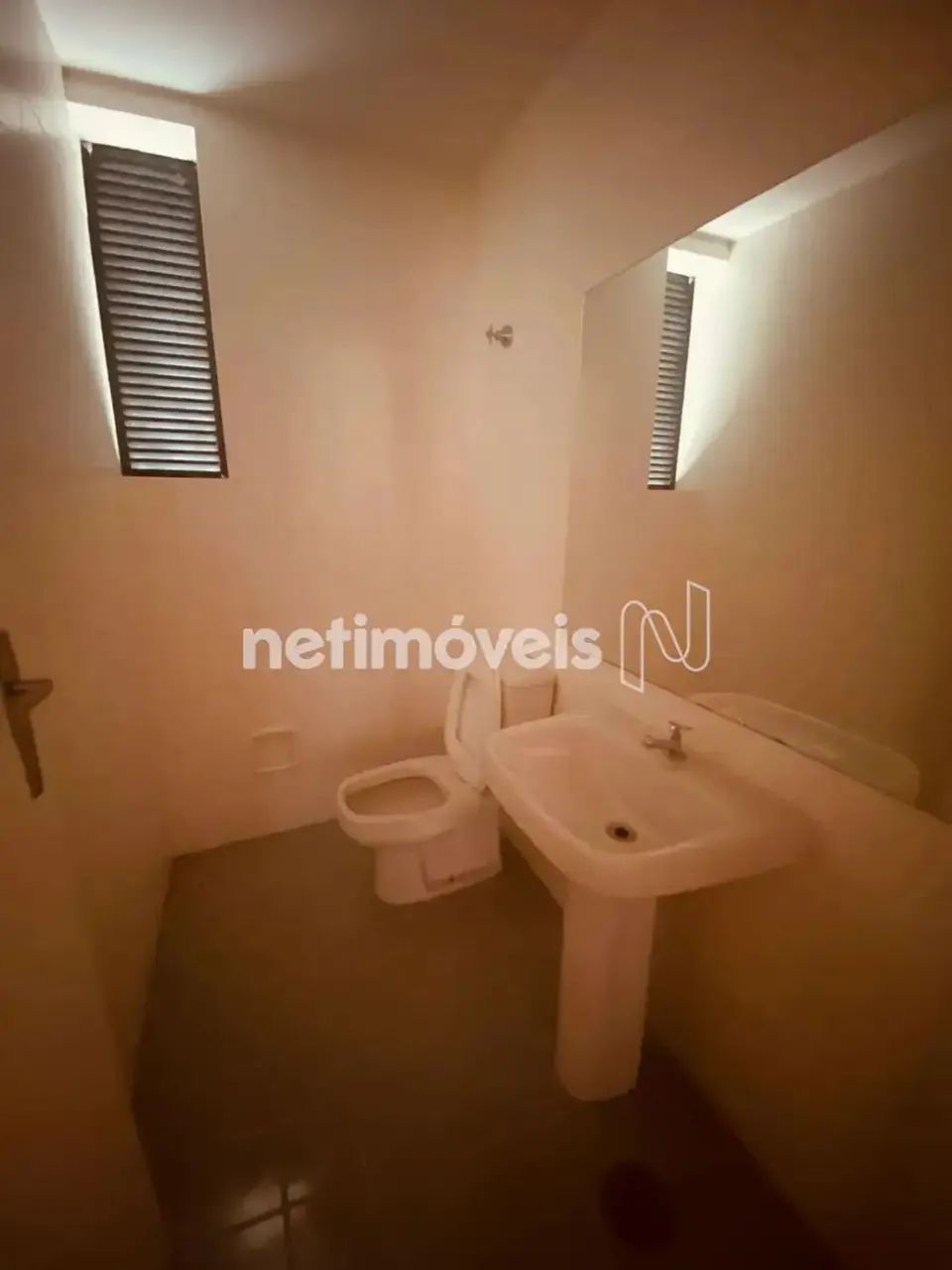 Locação Sala Brooklin Novo São Paulo - Foto 4