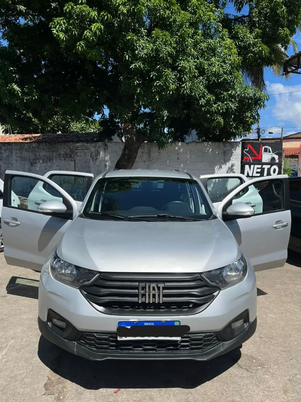 Strada 2020/21 top unico dono ,nunca batida fredoom.