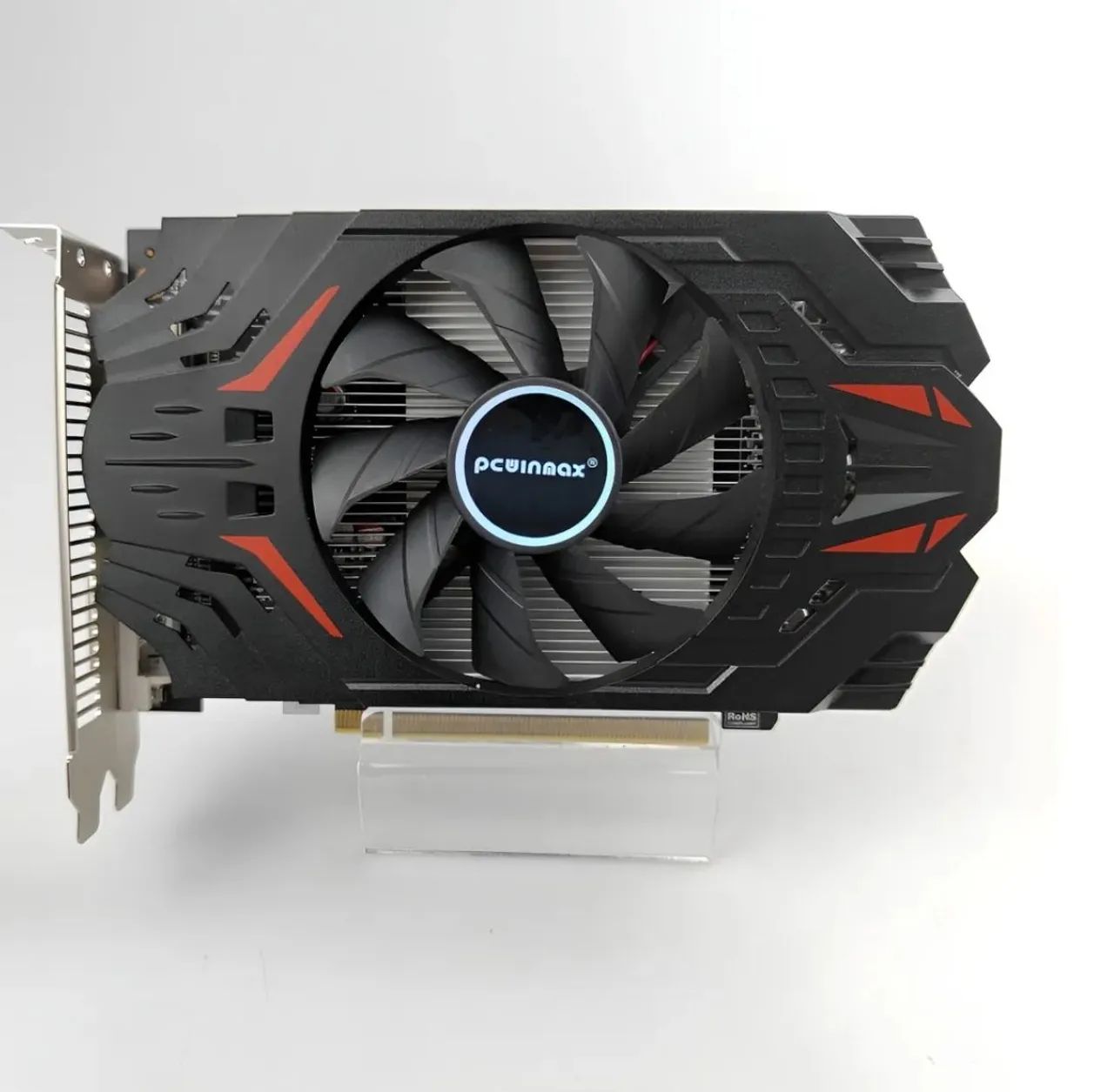 Placa de vídeo RX 560 4gb Revenge - Foto 5