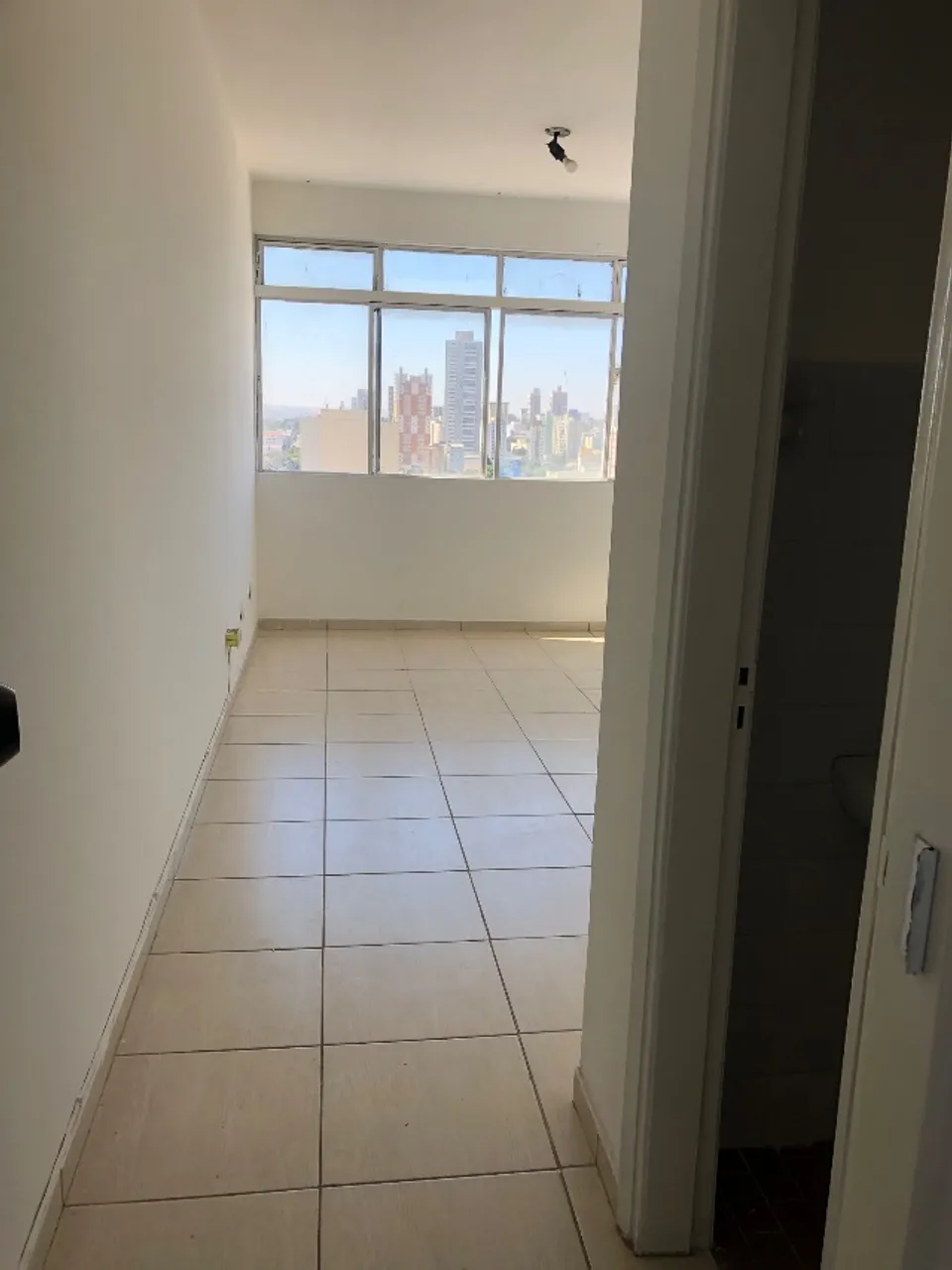 Sala comercial