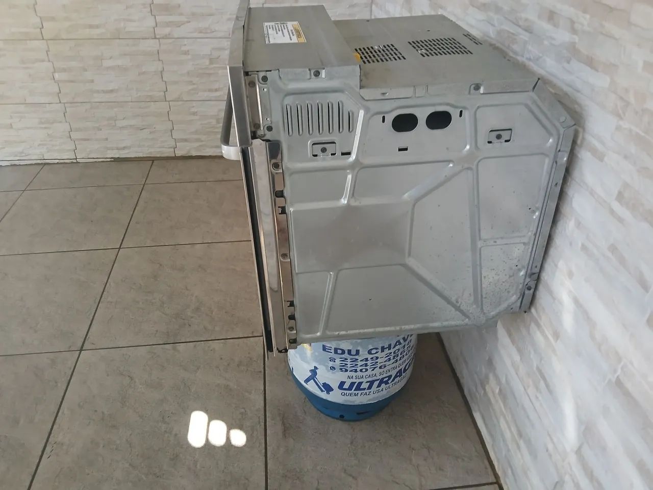 Forno Elétrico de Embutir - Foto 3