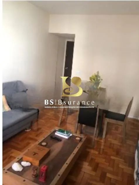 Bs Imobiliária vende apartamento com 3 quartos com vaga por R$ 650.000 - Icaraí - Niterói/ - Foto 2