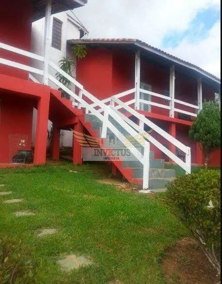 Chácara com 4 Quartos para Comprar, 7.000m² - São Roque/SP. - Foto 4