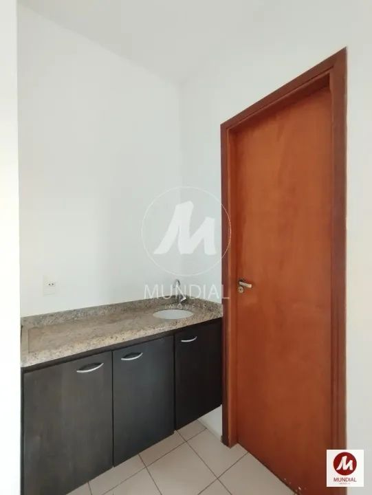 Sala comercial (sala - edificio coml.) , cozinha planejada, em condomínio fechado - Foto 4