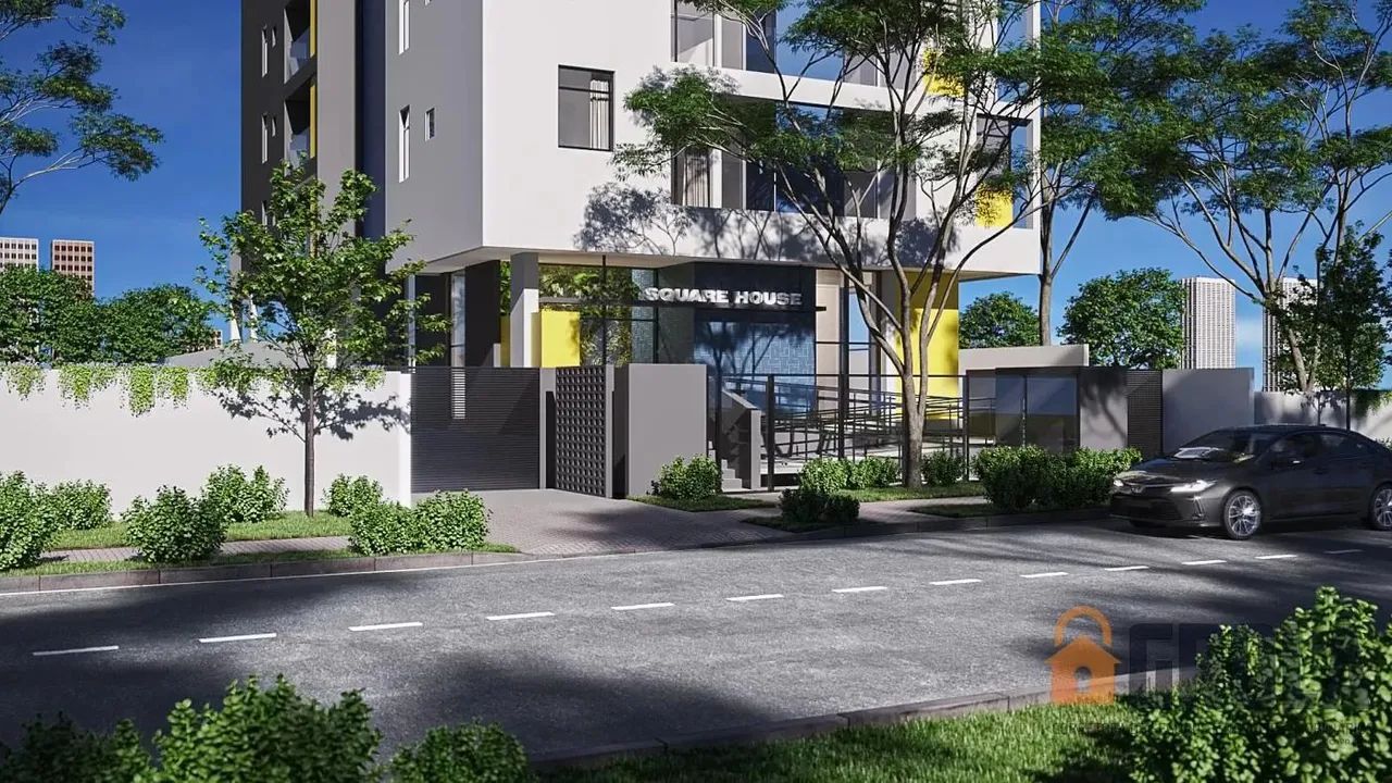 Apartamento para Venda em Curitiba, Portão, 1 dormitório, 1 banheiro, 1 vaga - Foto 3