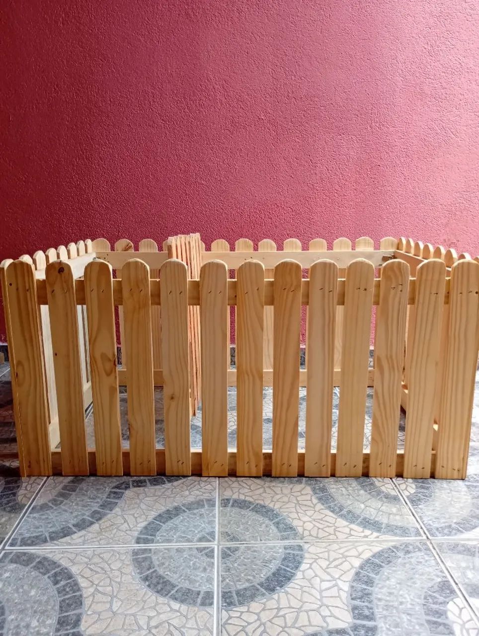 Cercado para cães e gatos - Foto 2