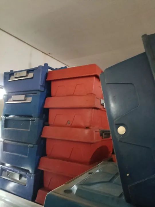 Caixa Box para Restaurante - Foto 2