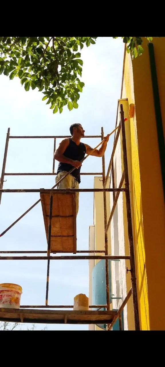 Pintor em Ribeirão preto  - Foto 4