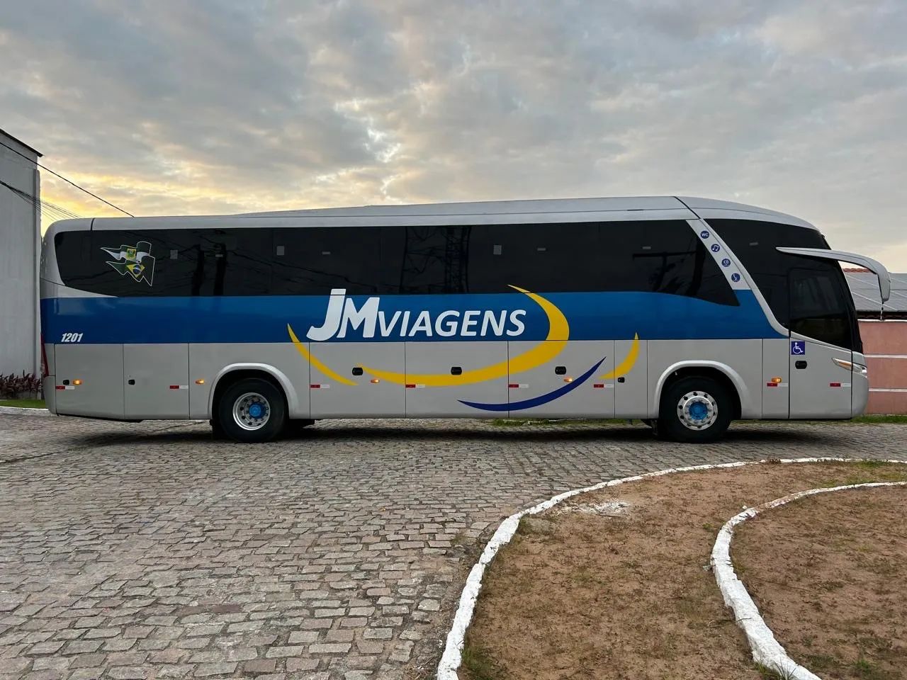 MERCEDES G7 2012 PARADISO