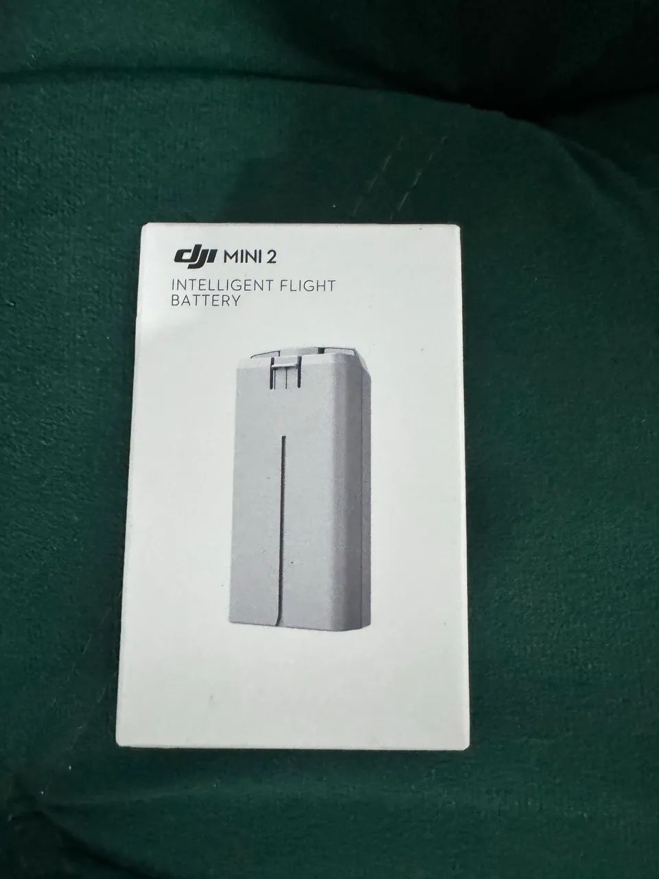 BATERIA DRINE DJI MINI 2 , SE , 4K NOVA LACRADA  - Foto 2