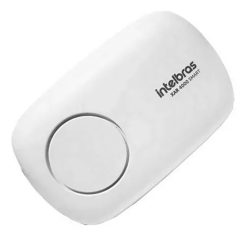 Alarme Intelbras Completo Sem Fio Central Amt 2018e 4 Sensor - Foto 5