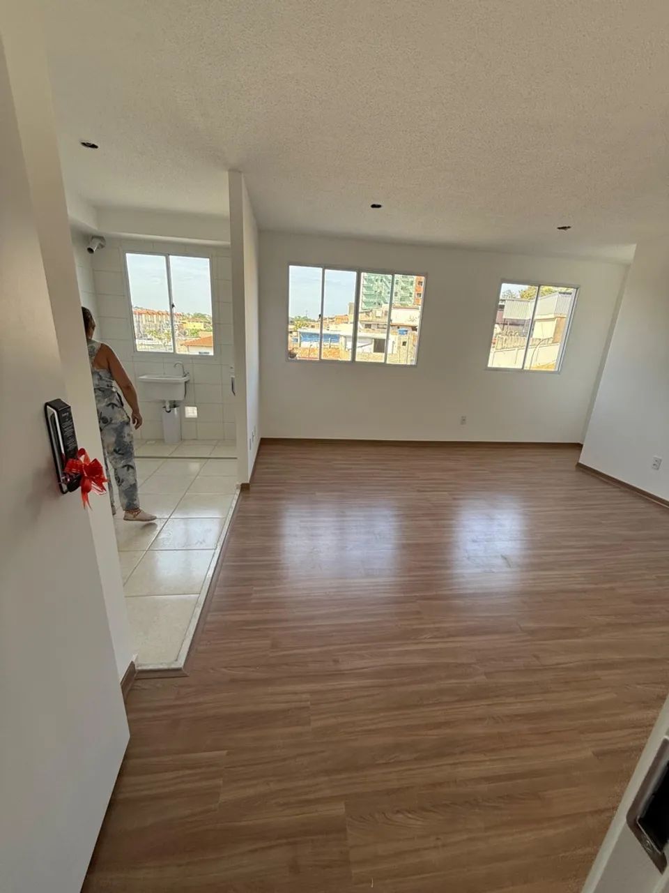 Foto - Contagem - Parque Riacho das Pedras