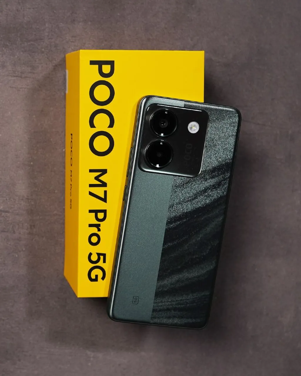 Poco M7 Pro 5G 256GB