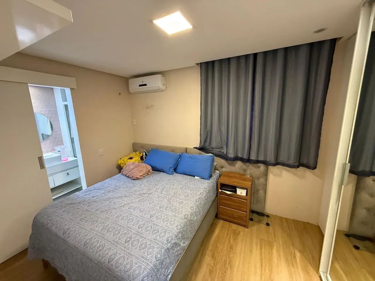 Excelente Locação de 2 quartos no Calhau || Mobiliado - Foto 4