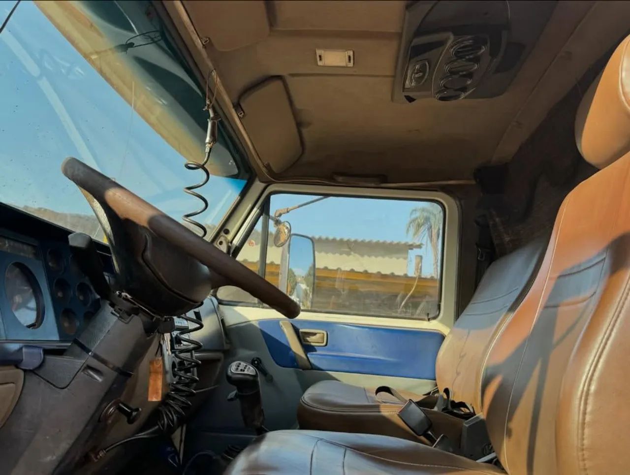 Caminhão Volkswagen 17.300 Munck - Foto 3